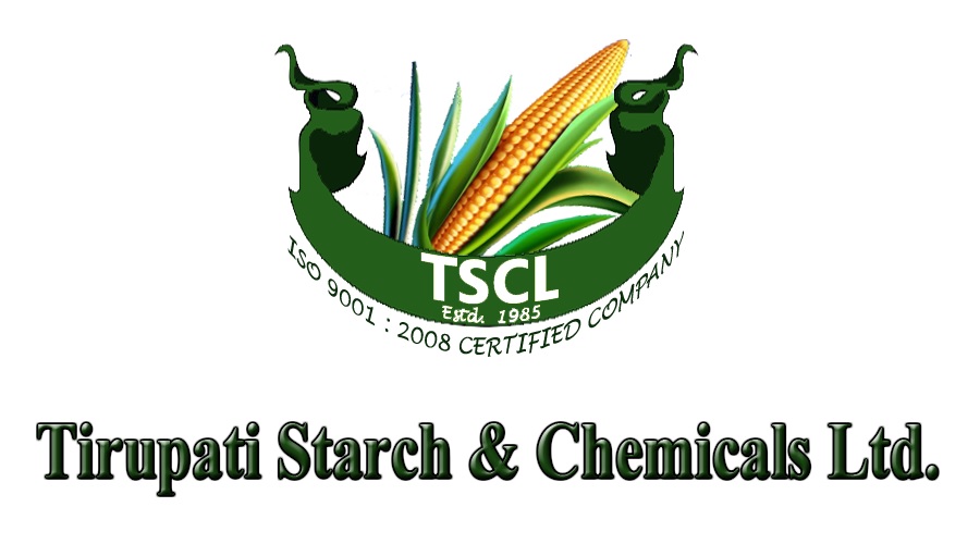 Tirupati Starch and Chemicals Ltd reports net profit of Rs. 1.47 crore in Q2FY22